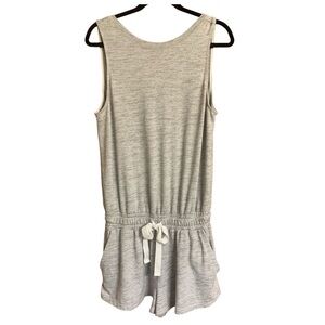 Aritzia Wilfred Free Izabel Sleeveless Short Set Loungewear Beach Tan Medium